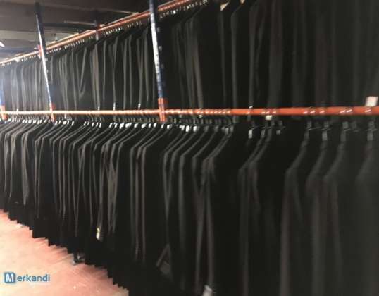 Stylowe garnitury męskie typu Slim Fit