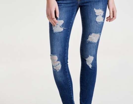 Restposten Damen Jeans MISS SIXTY  KILLAH