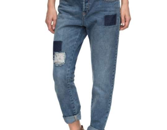 Stock 1.750pz. Pantalones vaqueros para mujer MISS SIXTY-KILLAH-surtido AIRFIELD - 3,5
