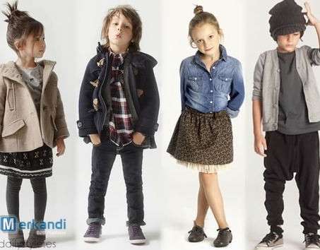 ZARA KIDS CLOTHES OUTLET