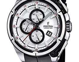 Festina F16882 / 1 - Chrono Bike 2015 ¡Oferta especial!