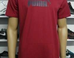PUMA, NIKE, ADIDAS футболки NEW with labels, 200 pcs.
