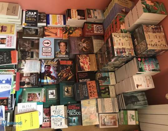 Libros bien conocidos autores