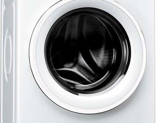 WHIRLPOOL- UND INDESIT GROßGERÄTE Neuware Transportschäden