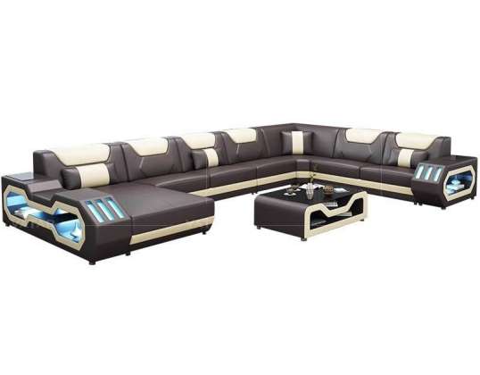 VATAR european style sofa living room sofa