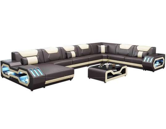 Neuware Sofa für Wohnzimmer Großhandel