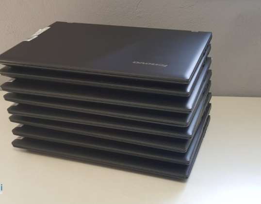 Lenovo ThinkPad E31-70 13-tolline Intel Core i3 A-klass [PP]
