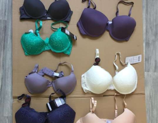 Lingerie wholesale stock