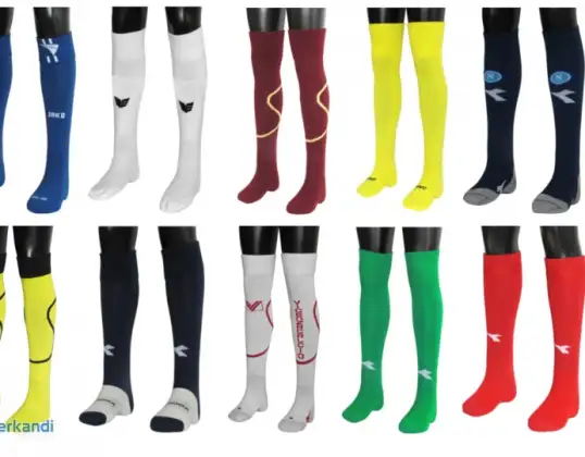 Футболни чорапи спортни чорапи