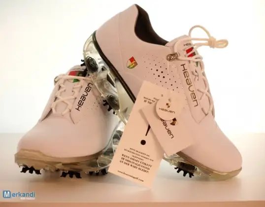 HEAVEN zapatos de golf por mayor stock