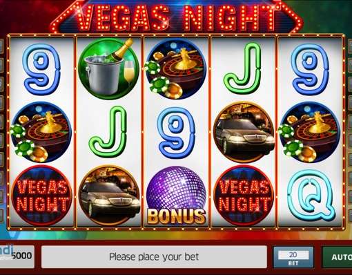 White Label Software for Online Casino