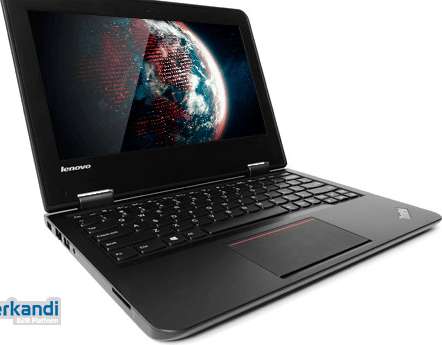 B-Ware Lenovo Thinkpad Chromebook 11e 4 GB 16 GB SSD Chrome OS Grade A