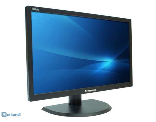 refurbished monitors TFT 22&#34; Lenovo® ThinkVision® LT 2252p WIDE