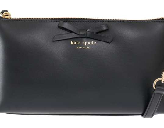 Kate Spade Schwarz DECLAN Umhängetasche