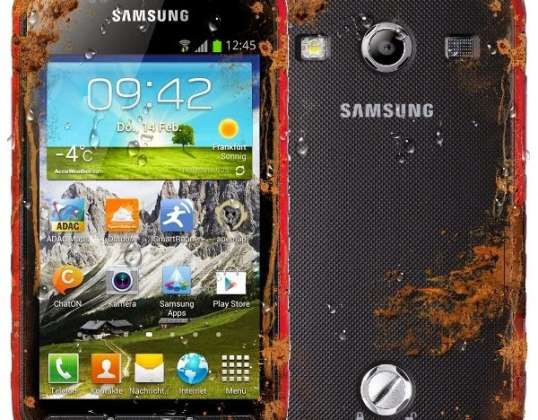 smartphones desbloqueados Samsung S7710 Galaxy Xcover 2