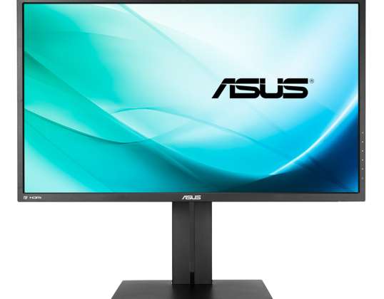 ASUS 68,6cm kaubanduslik VA279HAL D-Sub+HDMI+Spk Must 90LM04J9-B01370