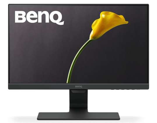 Čierny reproduktor BenQ 54,6 cm BL2283 16: 9 HDMI Full-HD 9H.LHSLA.TBE