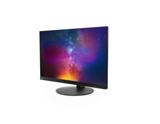 Lenovo ThinkVision T23d   (22.5) 1920x1200 VGA/HDMI/DP 61C3MAT6EU