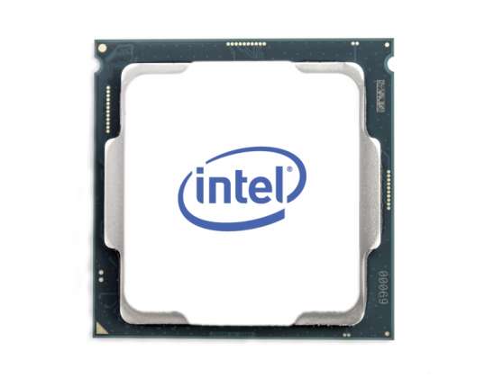 Intel XEON E-2136 3,3 GHz LGA1151 12 MB detail BX80684E2136