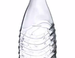 SodaStream lasikarahvi 0,6 L