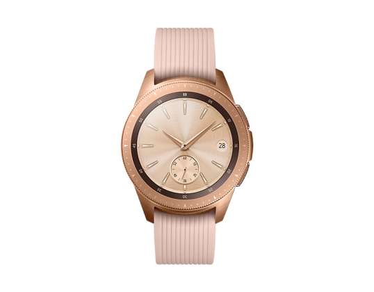 Samsung SM-R810 Galaxy Watch 42mm розово злато DACH SM-R810NZDAATO
