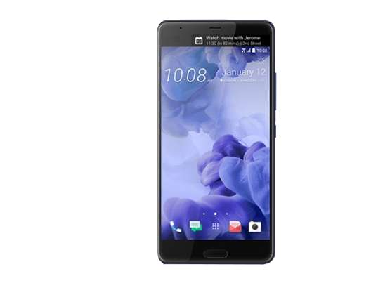 HTC U Ультра 64GB синий сапфир DE - 99HALT024-00