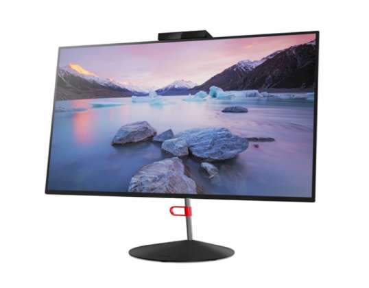 Lenovo ThinkVision X1 2.Gen (27)  3840x2160 HDMI2/DP/TBT3 61C2GAT1EU