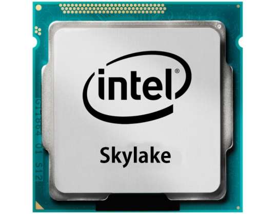 Процессор Intel Core i7-6700 / LGA1151 / vPro / Лоток - CM8066201920103