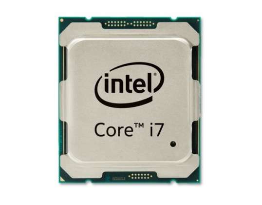 CPU Intel Core i7-6950X / LGA2011v3 / Box +++ - BX80671I76950X