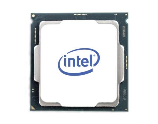 CPU Intel Xeon E-2176G/3,7 GHz/UP/LGA1151v2/zásobník - CM8068403380018