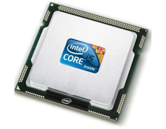 Intel Core i5 3330 PC1155 6MB Cache 3.0GHz tray CM8063701134306