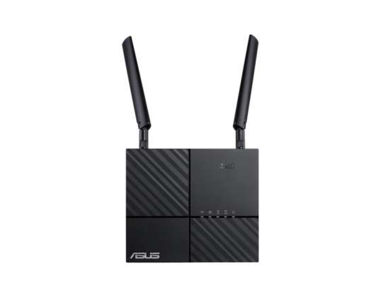 WL-Router ASUS 4G-AC53U AC750 LTE-Router 90IG04A1-BO3000