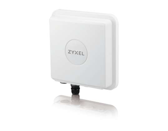 WL-Router ZyXEL LTE7460-M608 LTE Outdoor IAD LTE7460-M608-EU01V2F