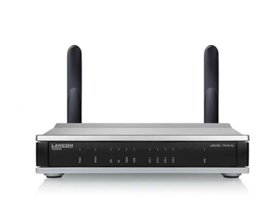 LANCOM 1781VA-4G (AB, ISDN) 62042