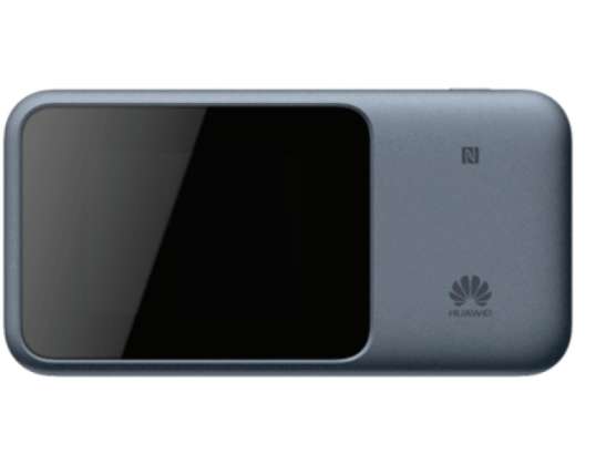 Huawei E5788U-96A WIR viešosios interneto prieigos taškas 1GBs LTE mėlyna/juoda E5788U-96A