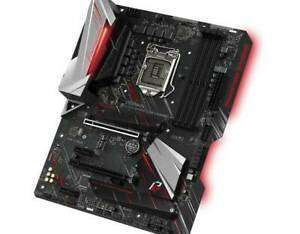 MB ASRock B365 Phantom Gaming 4 1151 ATX HDMI / DP detaljhandel 90-MXB9U0-A0UAYZ