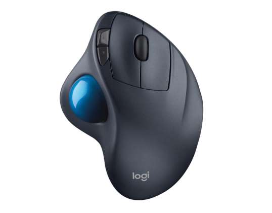 Logitech MOUSE Wireless Trackball M570 EMEA 910-001882