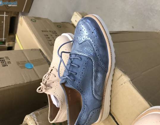 Zapatos de mujer Sandalias Liquidación Alemania