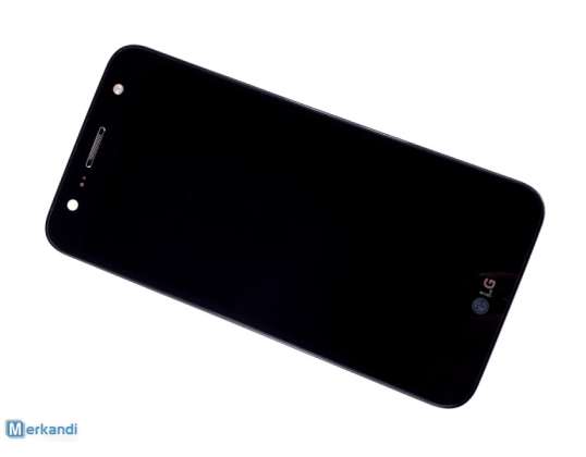 LG ekraanid - 100% originaalsed - tõhusad - demonteerimine - täielik