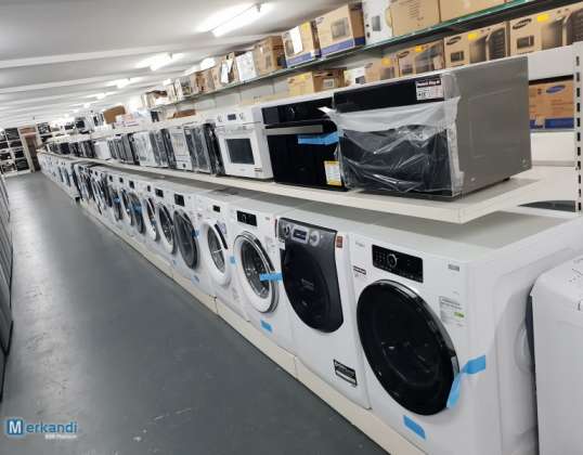 GROS ELECTROMENAGERS