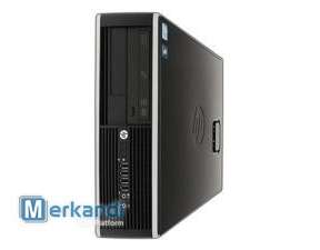 Mélange de PC, moniteur, disque dur Maxtor, catégorie A