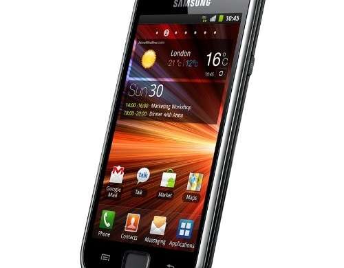 Samsung i9000 + i9001 beaucoup de smartphones Galaxy S1 / S1 +