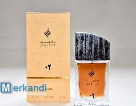 AJMAL - Qafiya 02 - 75 ml Eau de Parfum (Unisex)