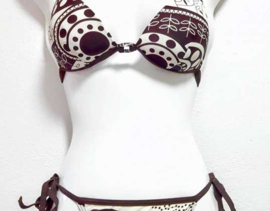 BIKINI MODEL COOL REF 21259