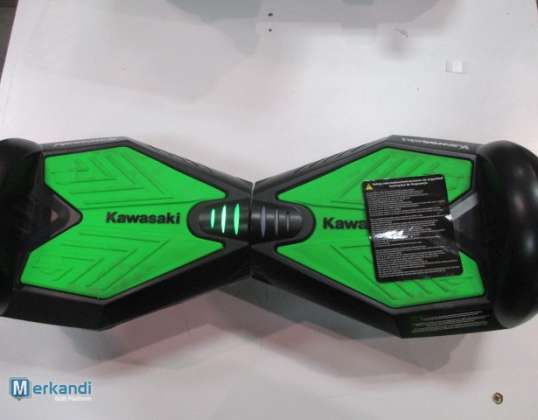 Hoverboard kawasaki