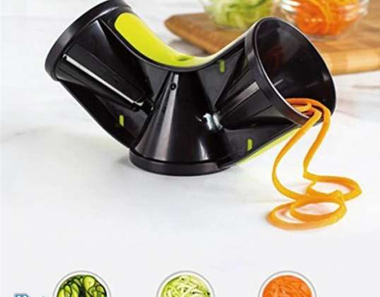 Vegetable sharpener 3in1 (A097)