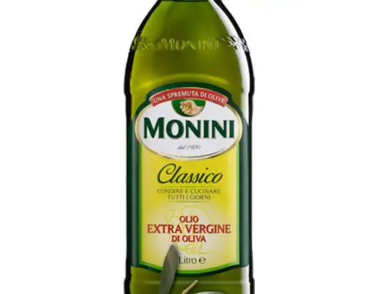 MONINI - Olio Extra Vergine di Oliva 1L