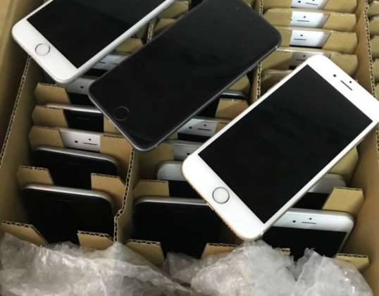 Apple iPhone 6 - Grado A / B / C / D usado - LISTO PARA ENVIAR
