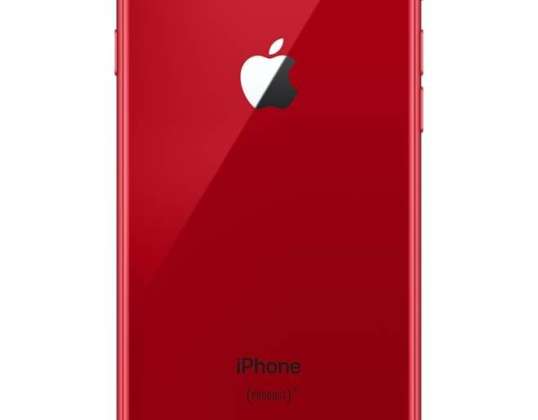 Nuovo cover posteriore per iPhone 8