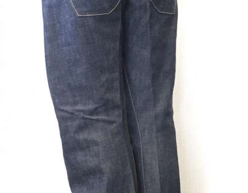 Levi&#39;s Denim Engineered Jeans Standard Fit Jeans